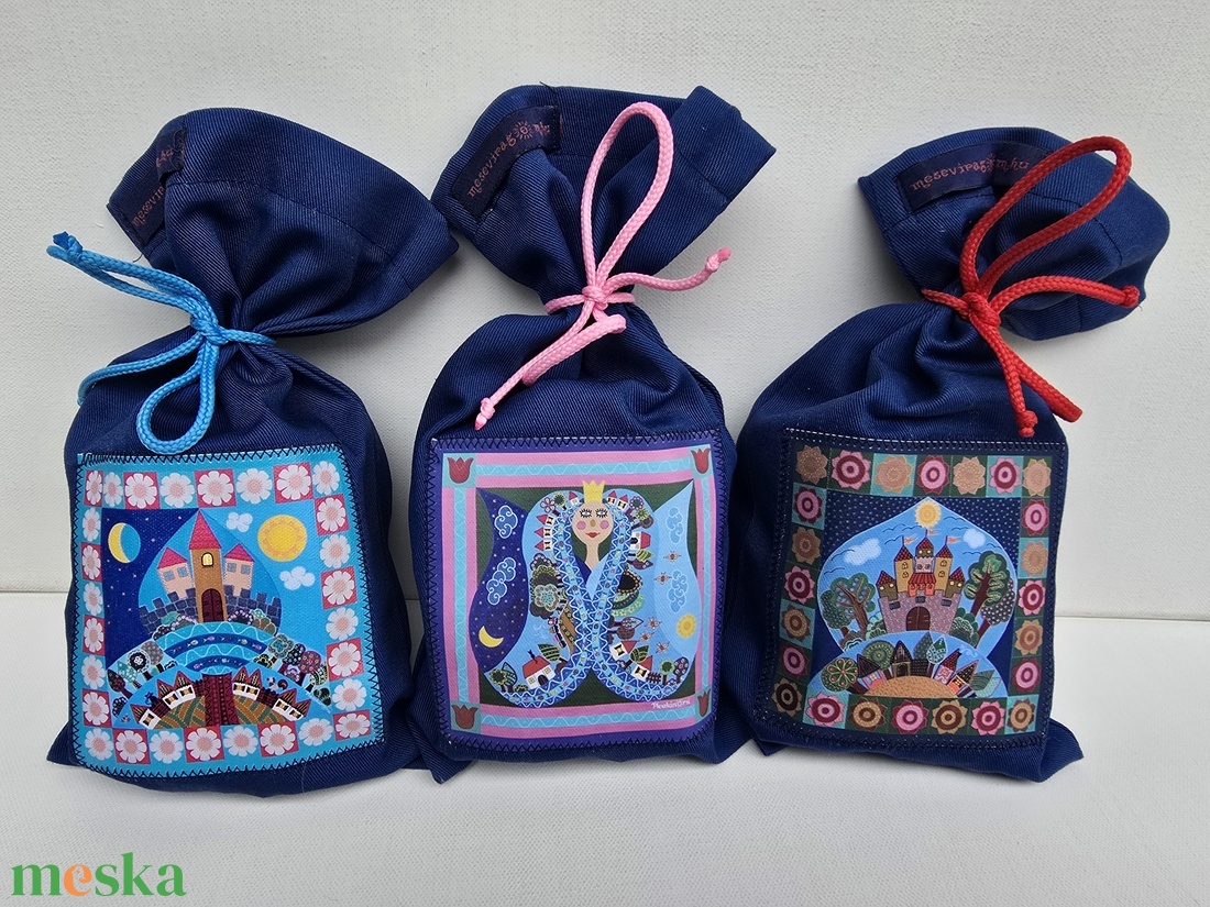 Mesés kirakó - játék & sport - puzzle - hagyományos puzzle - Meska.hu