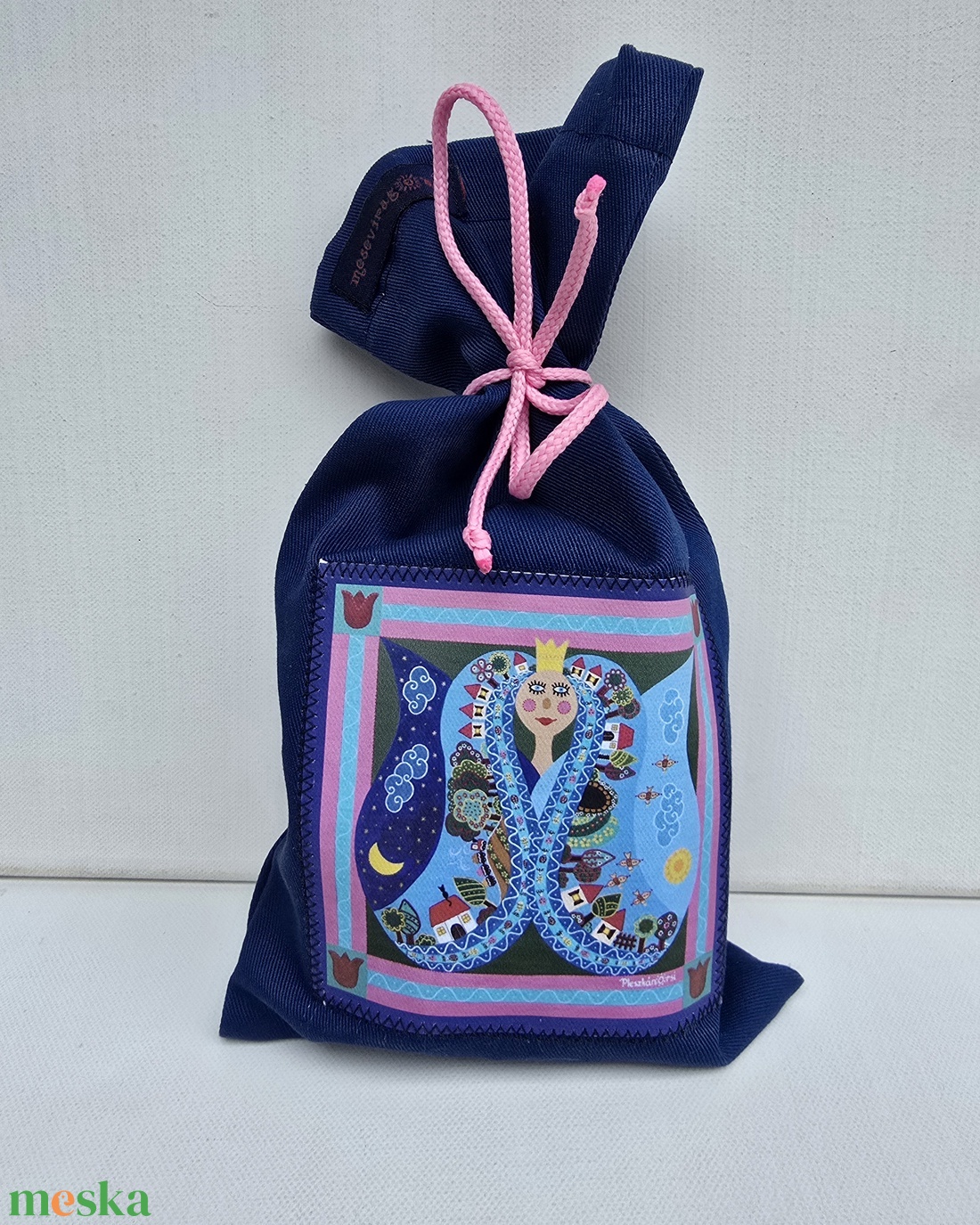 Mesés kirakó - játék & sport - puzzle - hagyományos puzzle - Meska.hu