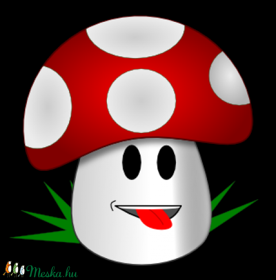 Bevarrhatós ovis jelek -  - Meska.hu