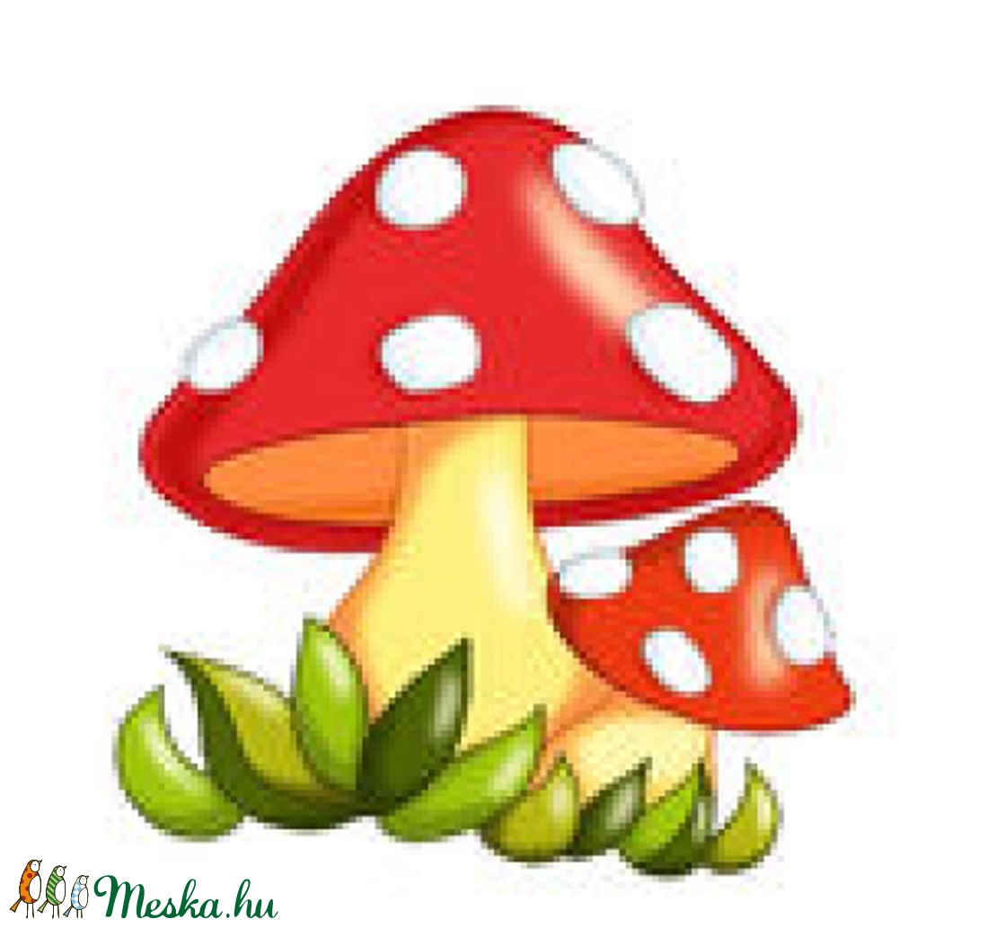 Bevarrhatós ovis jelek -  - Meska.hu