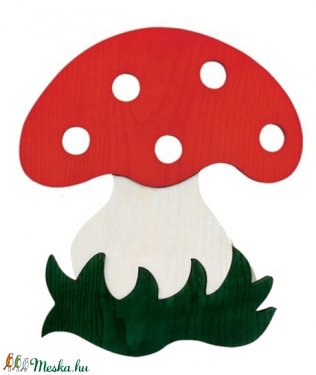 Bevarrhatós ovis jelek -  - Meska.hu