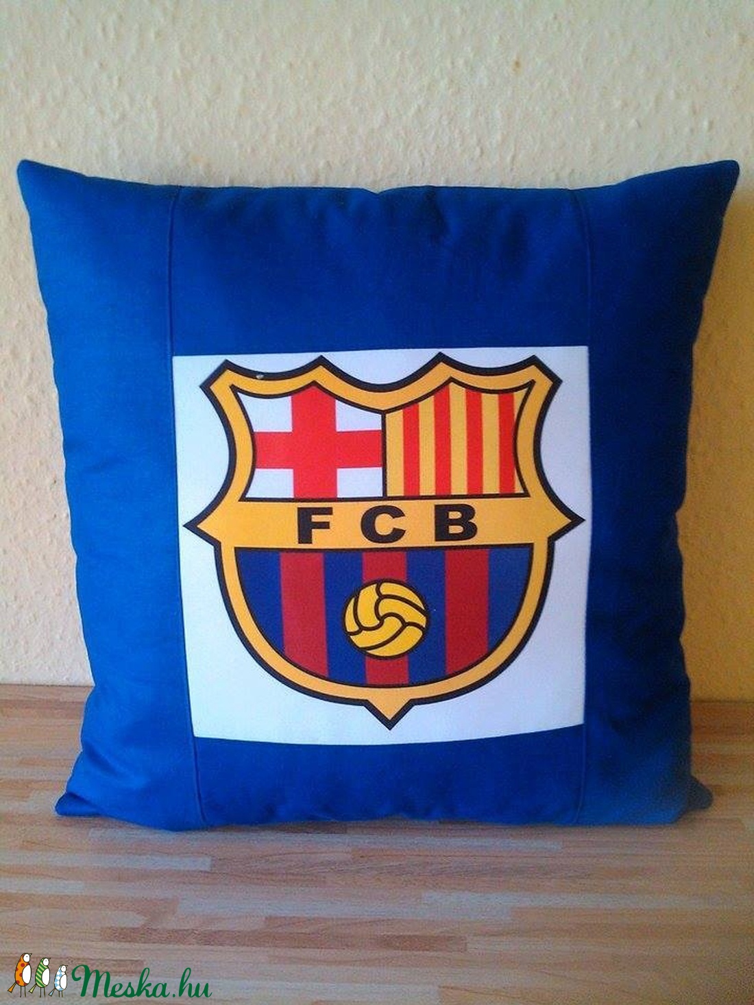 FC Barcelona párna +FC Barcelona bögre - - Meska.hu FC Barcelona párna +FC Barcelona bögre - - Meska.hu