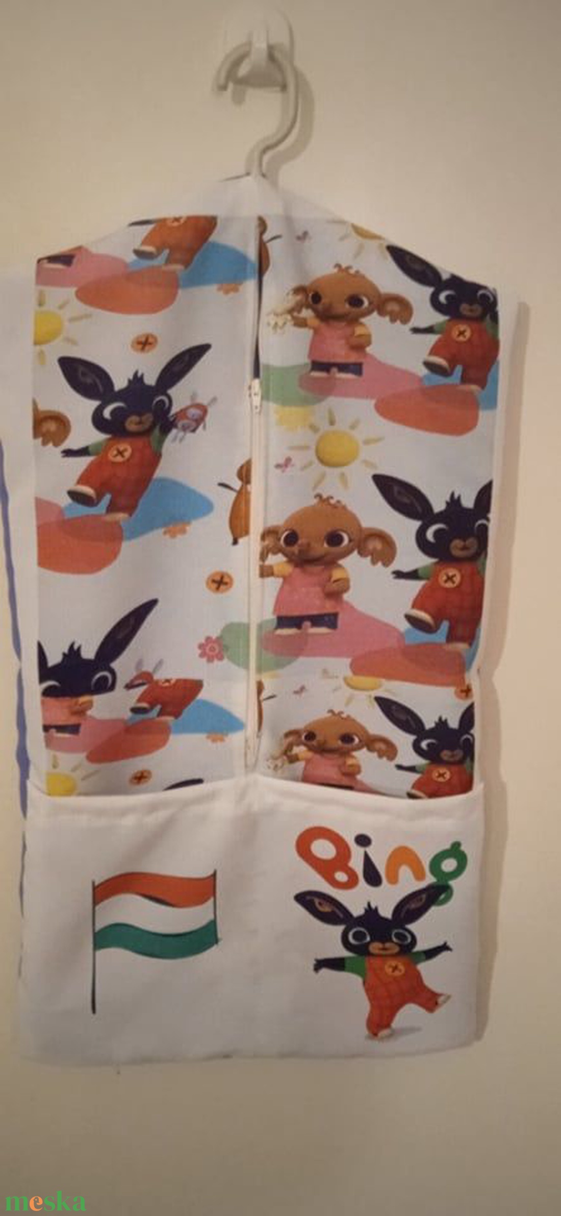 Ovis zsák - játék & sport - ovis felszerelés - ovis zsák - Meska.hu