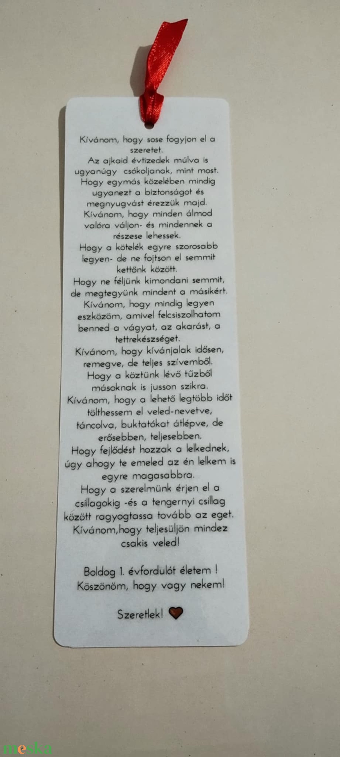 könyvjelző - könyv & zene - könyvjelző - Meska.hu