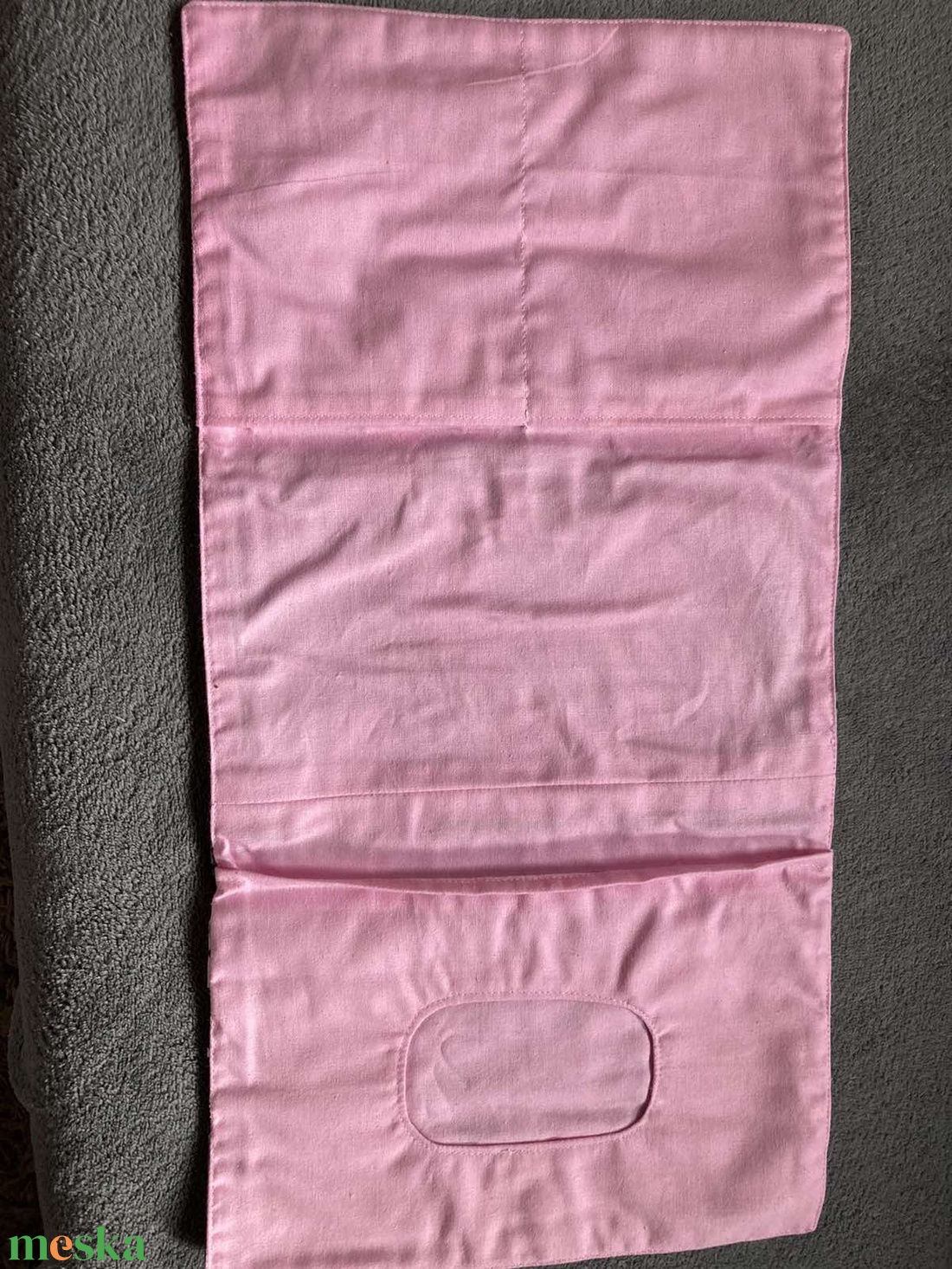 Pelenkázó neszeszer - táska & tok - pelenkatáska - pelenkatartó tok - Meska.hu