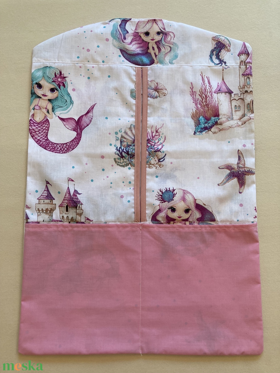 Sellős - Ovis zsák - játék & sport - ovis felszerelés - ovis zsák - Meska.hu