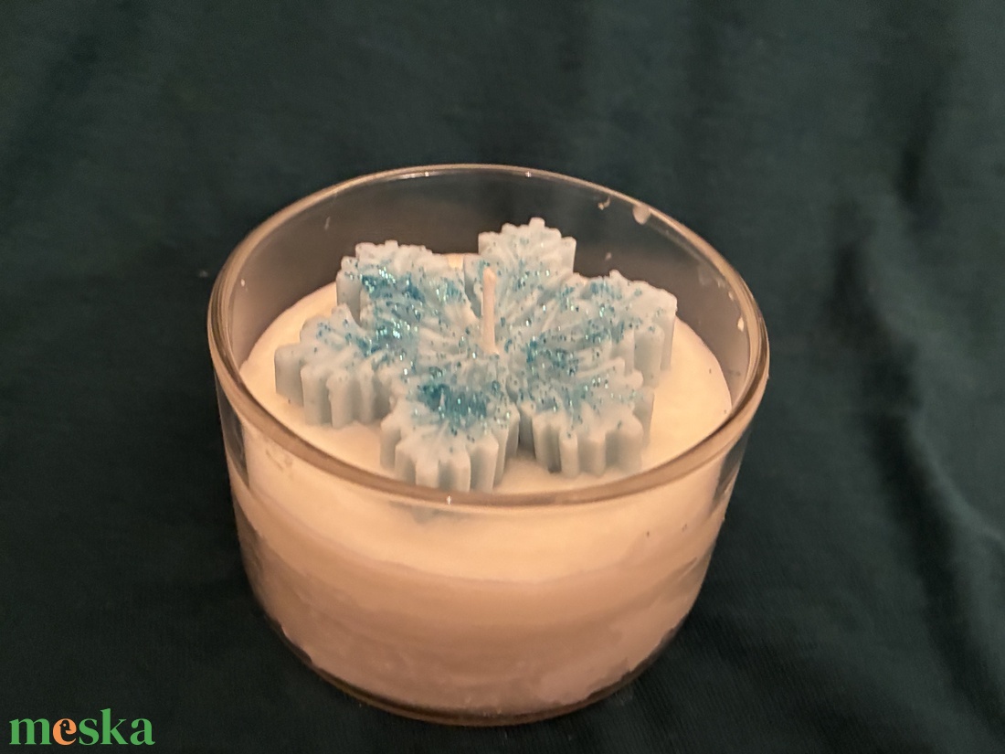 Karácsonyi gyertya - esküvő - dekoráció - gyertya & gyertyatartó - Meska.hu Karácsonyi gyertya - esküvő - dekoráció - gyertya & gyertyatartó - Meska.hu