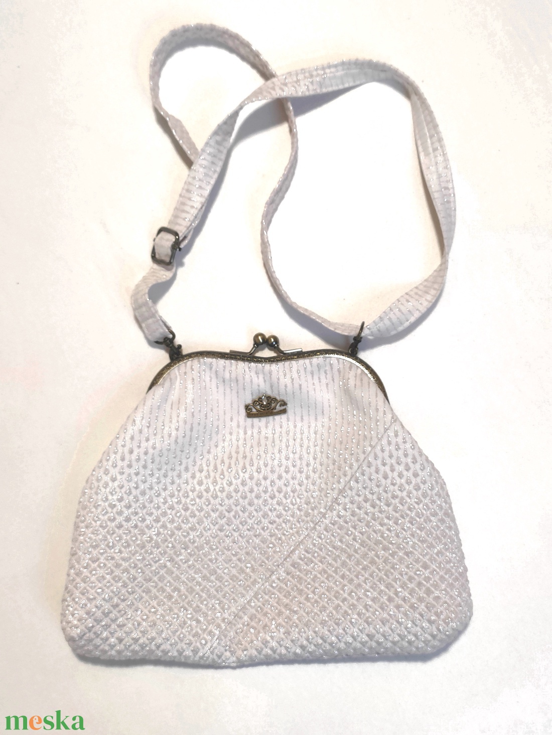 Alkalmi színházi táska - táska & tok - kézitáska & válltáska - alkalmi táska - Meska.hu