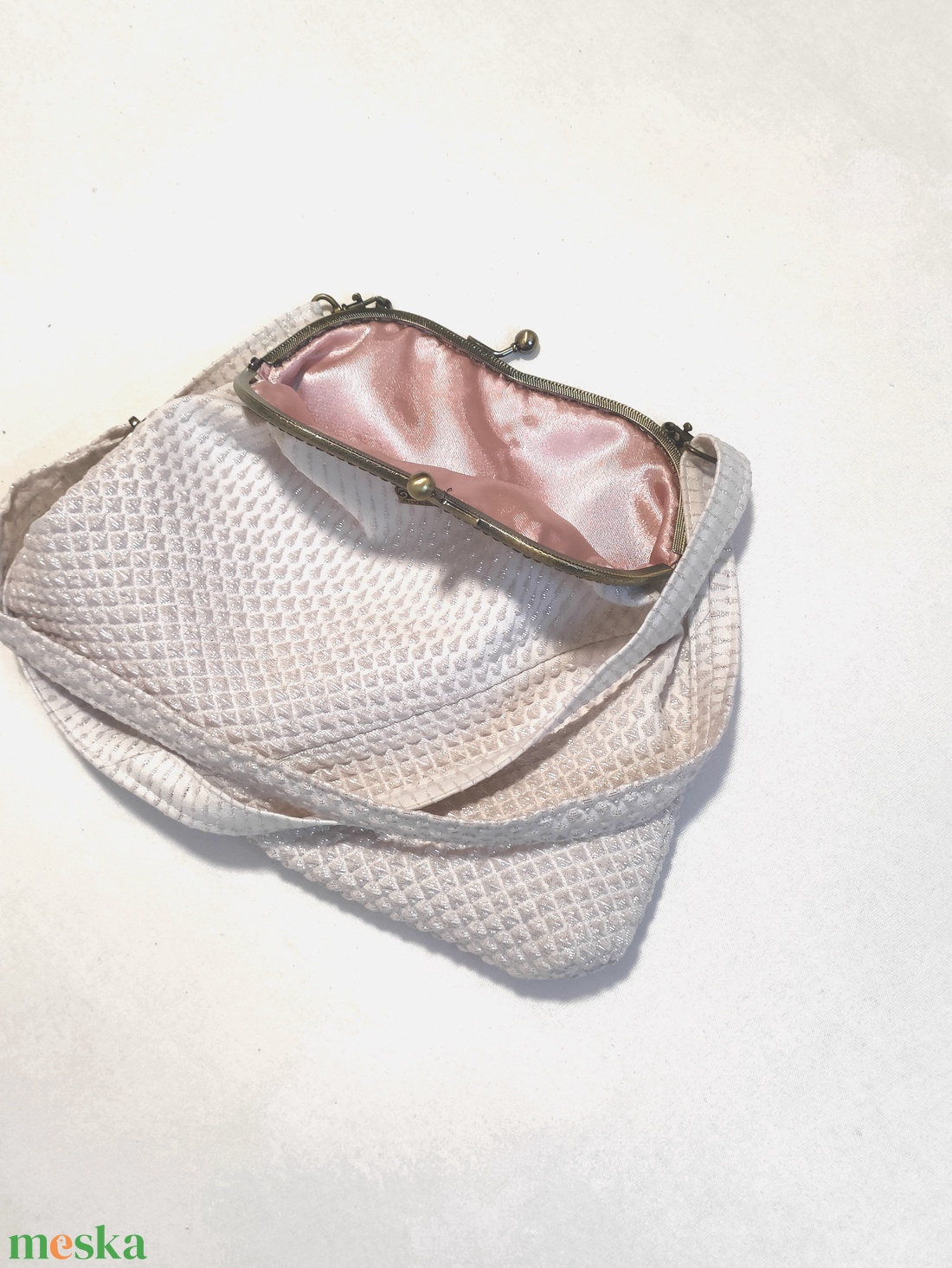 Alkalmi színházi táska - táska & tok - kézitáska & válltáska - alkalmi táska - Meska.hu