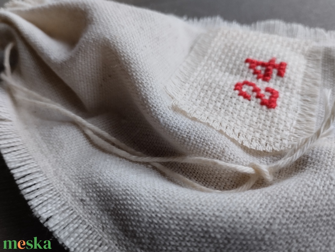 Adventi naptár 4. - karácsony - adventi díszek - adventi naptár - Meska.hu