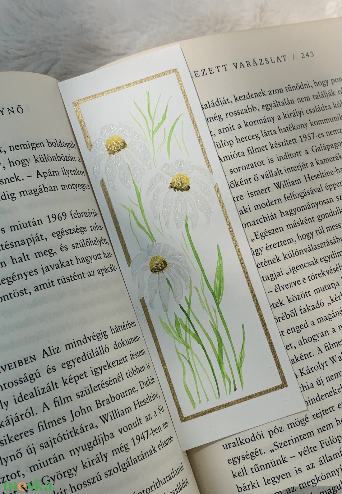 Virágos modern akvarell könyvjelző - könyv & zene - könyvjelző - Meska.hu Virágos modern akvarell könyvjelző - könyv & zene - könyvjelző - Meska.hu