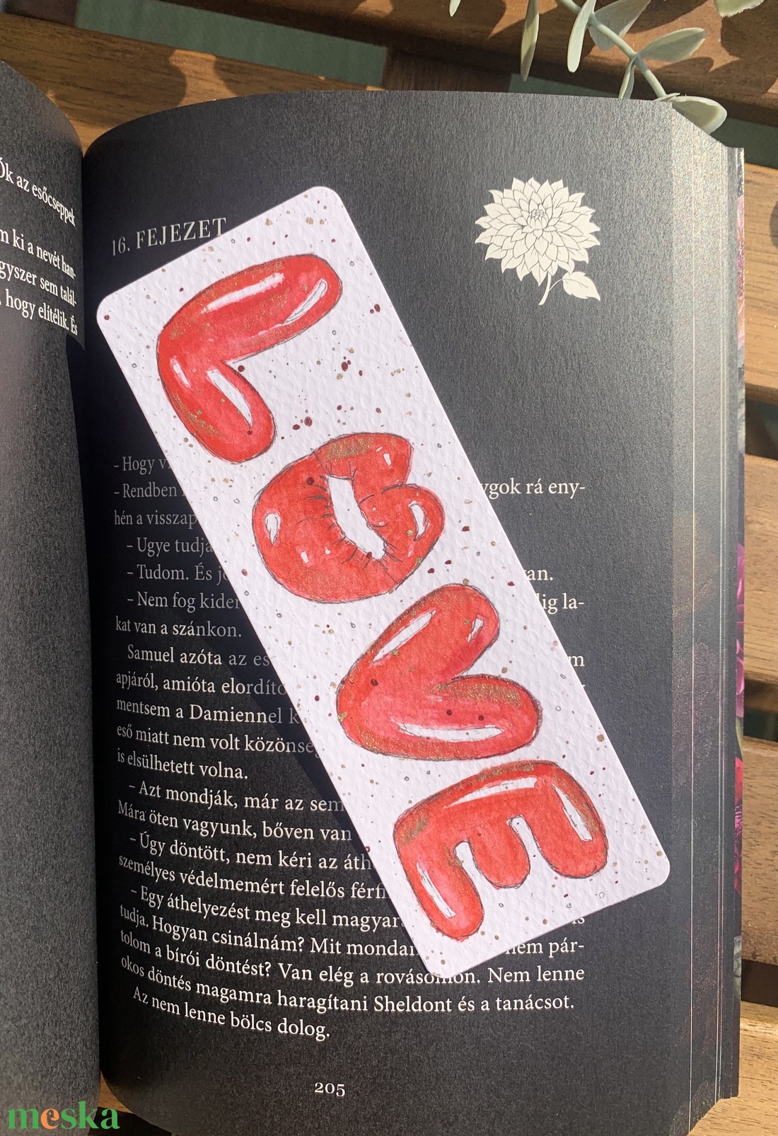 Love - akvarell könyvjelzők - könyv & zene - könyvjelző - Meska.hu Love - akvarell könyvjelzők - könyv & zene - könyvjelző - Meska.hu