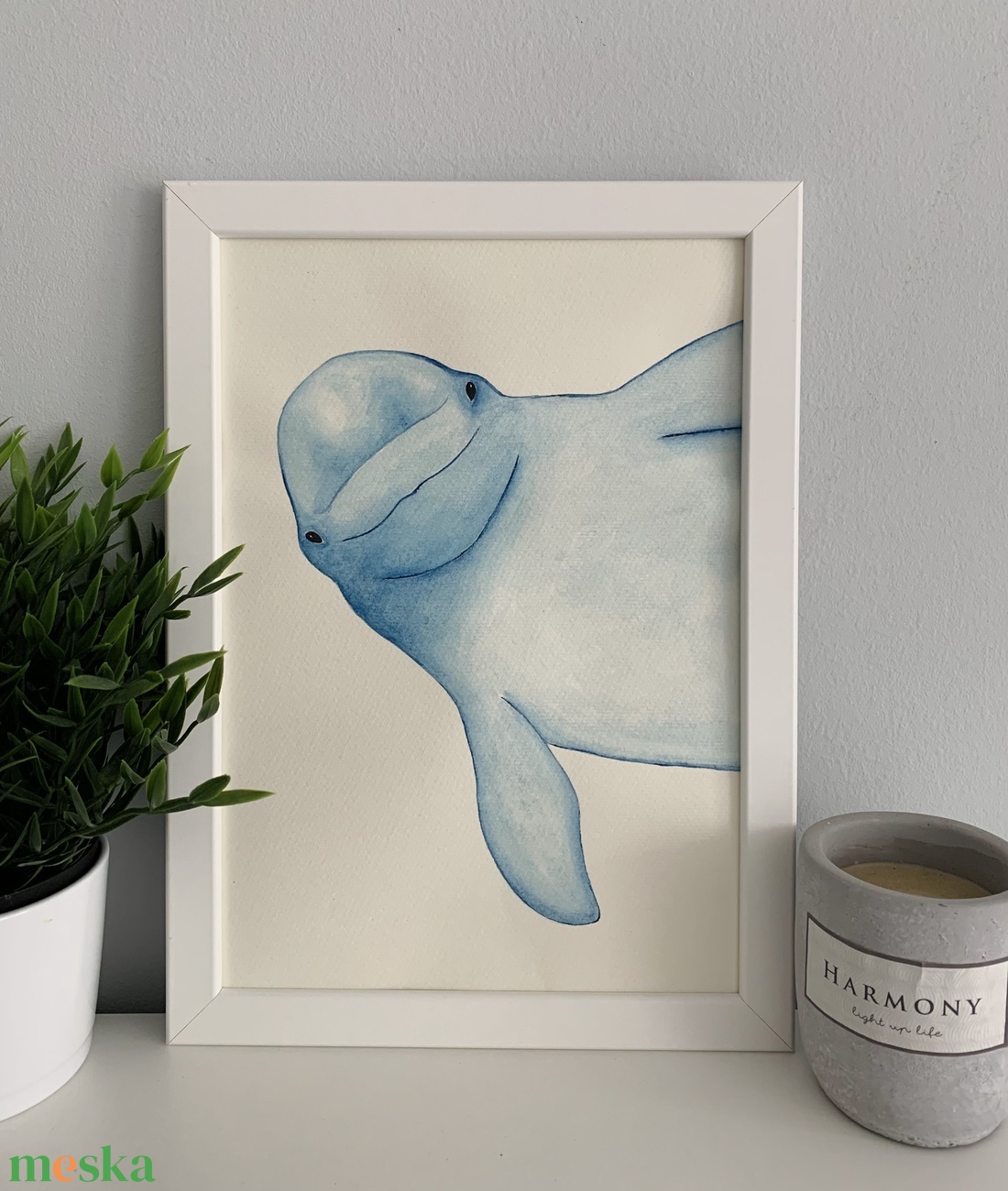 Teknős, beluga, bálna - akvarellek - művészet - festmény - akvarell - Meska.hu Teknős, beluga, bálna - akvarellek - művészet - festmény - akvarell - Meska.hu