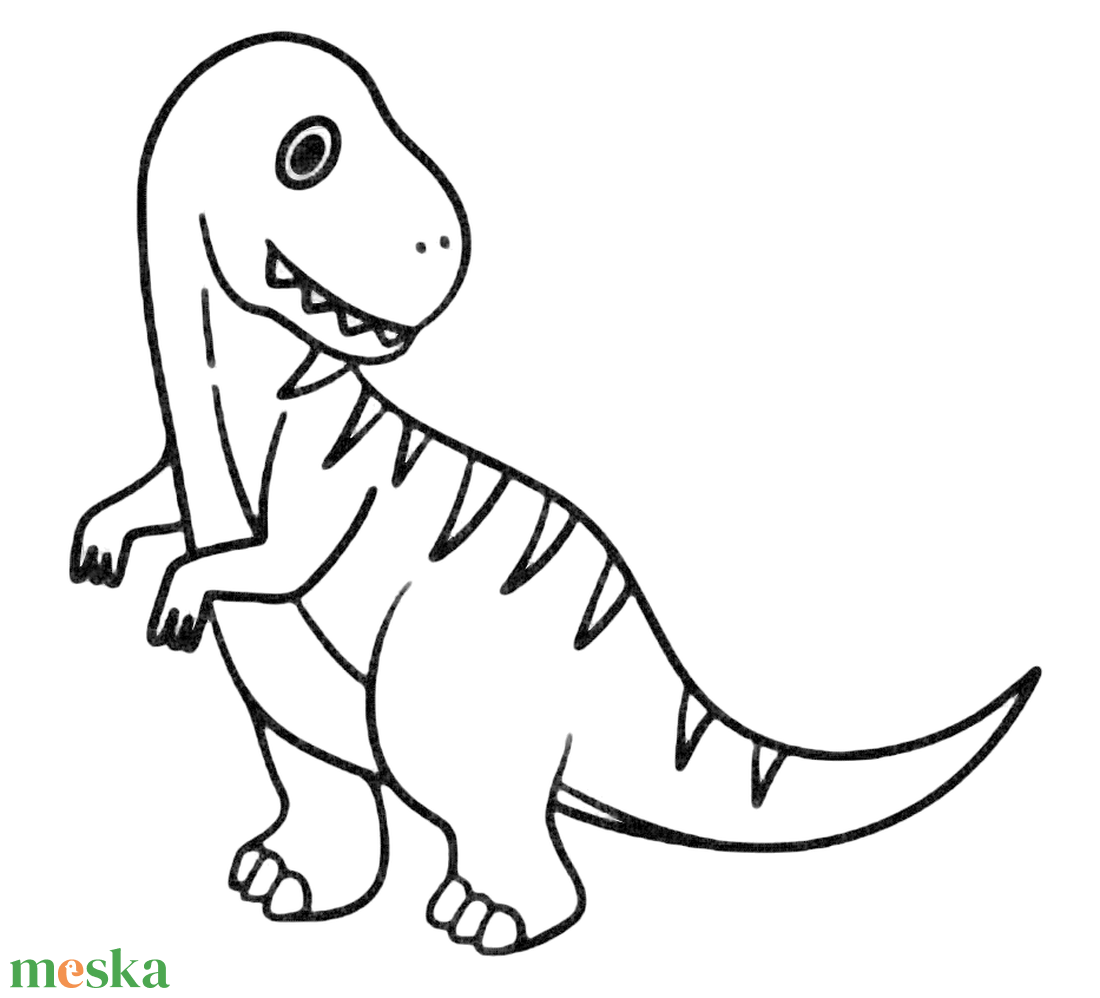 Dinoszaurusz sütikiszúró és pecsét: Tyrannosaurus Rex (T-Rex) - otthon & életmód - konyhafelszerelés, tálalás - sütés, főzés - sütikiszúró - Meska.hu Dinoszaurusz sütikiszúró és pecsét: Tyrannosaurus Rex (T-Rex) - otthon & életmód - konyhafelszerelés, tálalás - sütés, főzés - sütikiszúró - Meska.hu