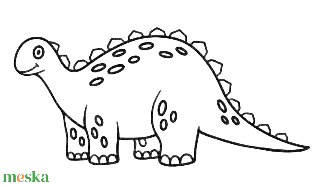 Dinoszaurusz sütikiszúró és pecsét: Stegosaurus - otthon & életmód - konyhafelszerelés, tálalás - sütés, főzés - sütikiszúró - Meska.hu Dinoszaurusz sütikiszúró és pecsét: Stegosaurus - otthon & életmód - konyhafelszerelés, tálalás - sütés, főzés - sütikiszúró - Meska.hu