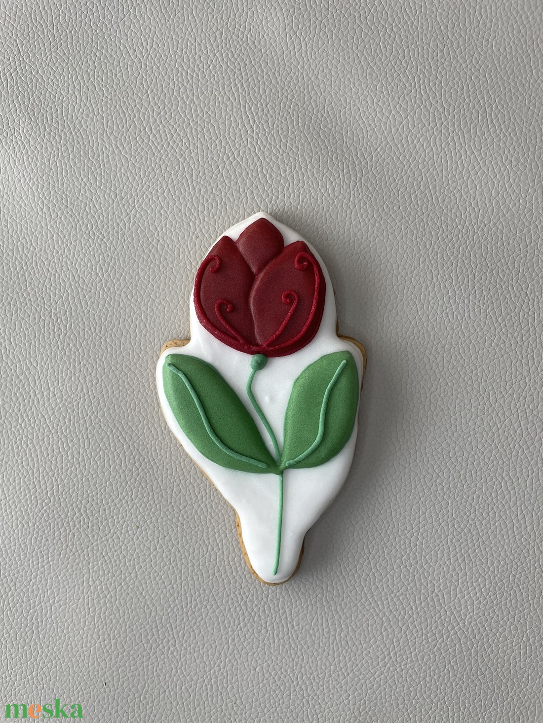Mézeskalács tulipán - otthon & életmód - dekoráció - dísztárgy - Meska.hu Mézeskalács tulipán - otthon & életmód - dekoráció - dísztárgy - Meska.hu