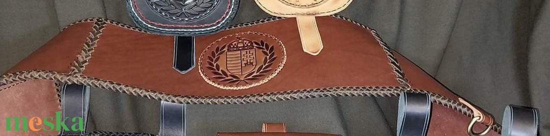 Betyár öv, széles öv - ruha & divat - öv & övcsat - öv - Meska.hu Betyár öv, széles öv - ruha & divat - öv & övcsat - öv - Meska.hu