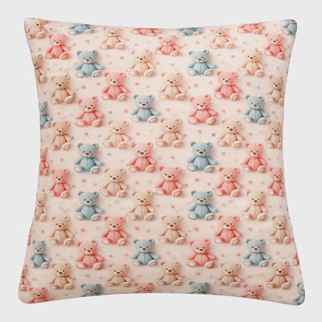 Textil uzsonnás tasak unikornis pink - táska & tok - uzsonna- & ebéd tartó - ebéd tasak, doboz - Meska.hu