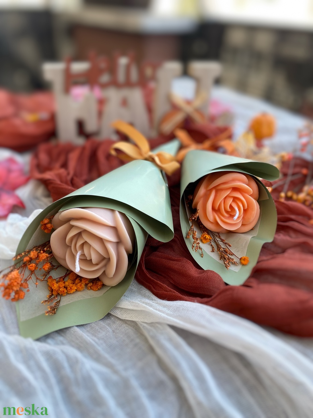 Gyertyacsokor (szójagyertya) - kézműves ajándék bármilyen alkalomra - otthon & életmód - gyertya, illat, aroma - gyertya - Meska.hu Gyertyacsokor (szójagyertya) - kézműves ajándék bármilyen alkalomra - otthon & életmód - gyertya, illat, aroma - gyertya - Meska.hu