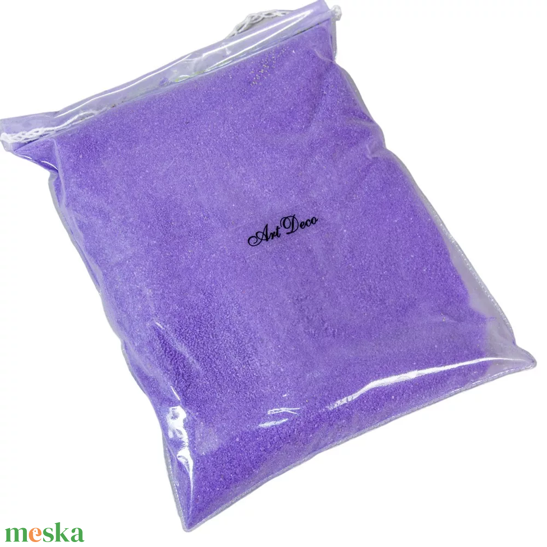 Lila dekor homok mikro 0,60,8 mm, 450 g - kellékek & szerszámok - vegyes alapanyag - egyéb alapanyag - Meska.hu Lila dekor homok mikro 0,60,8 mm, 450 g - kellékek & szerszámok - vegyes alapanyag - egyéb alapanyag - Meska.hu