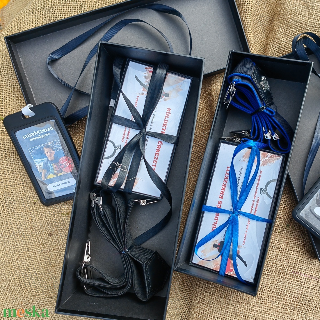 Gyűrűhordozó felkérő ajándék - gyermeknek - esküvő - meghívó & kártya - tanú felkérő - Meska.hu