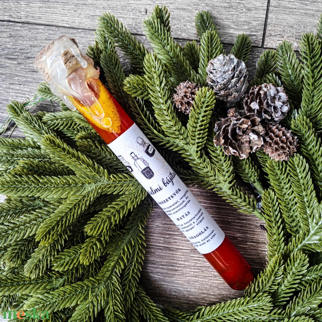 Ajándékötlet esküvőre, alkalmakra - esküvő - emlék & ajándék - köszönőajándék - Meska.hu