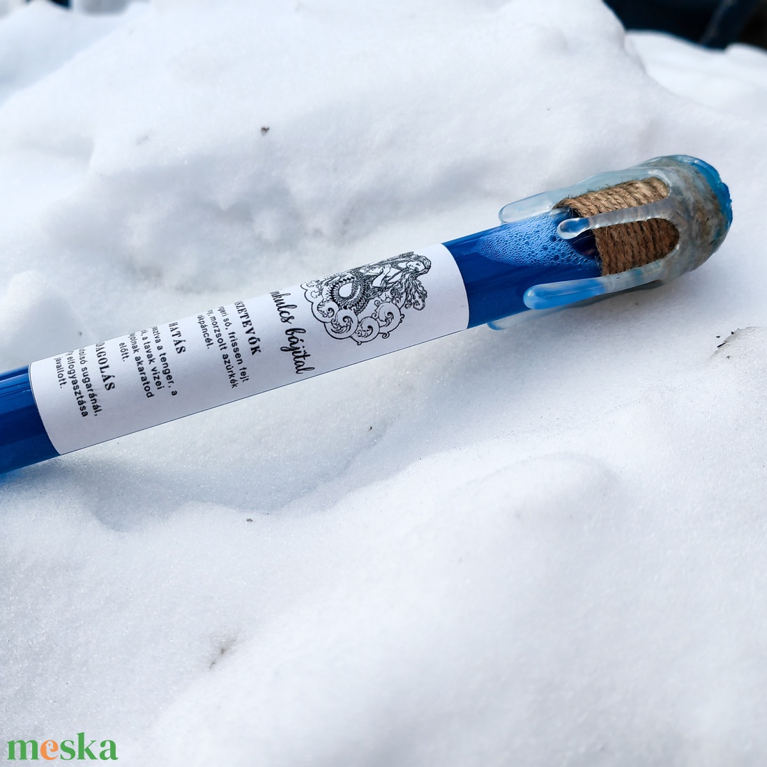 Ajándékötlet esküvőre, alkalmakra - esküvő - emlék & ajándék - köszönőajándék - Meska.hu