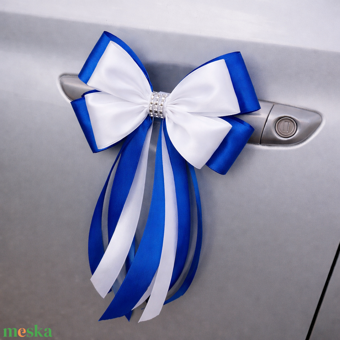 Kilincs vagy visszapillantó dísz - otthon & életmód - autó - visszapillantó dísz - Meska.hu