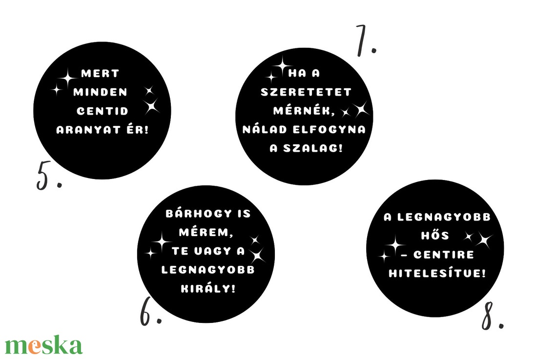 Egyedi feliratos édesapa/örömapa köszöntő ajándék - esküvő - emlék & ajándék - szülőköszöntő ajándék - Meska.hu