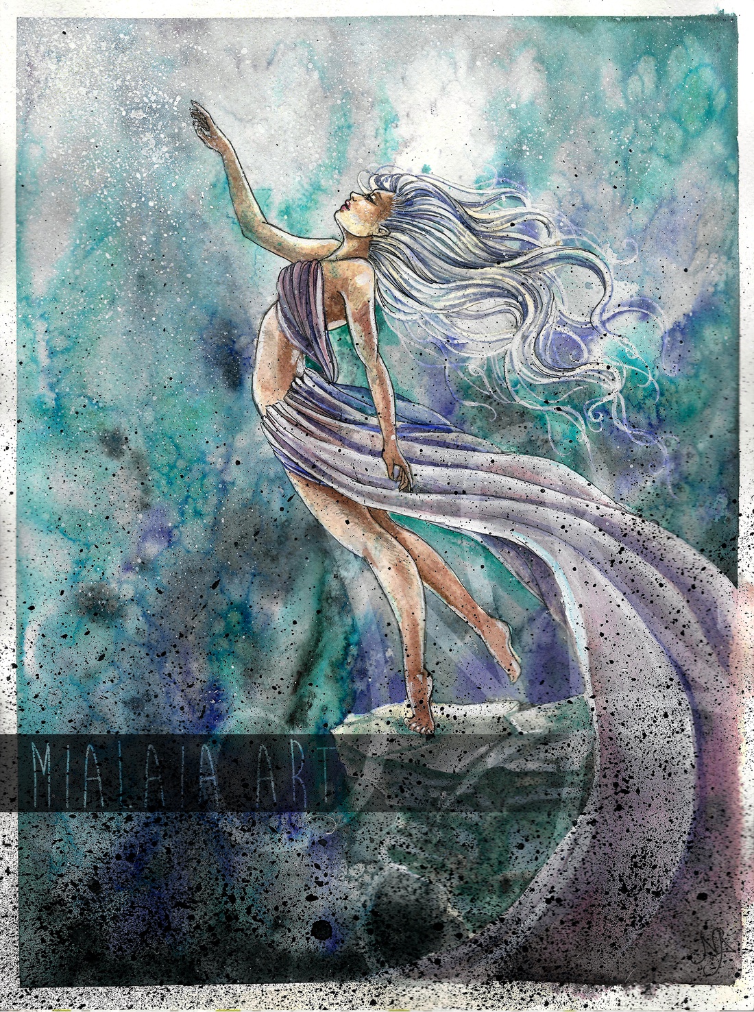 Feel the Light -  - Meska.hu