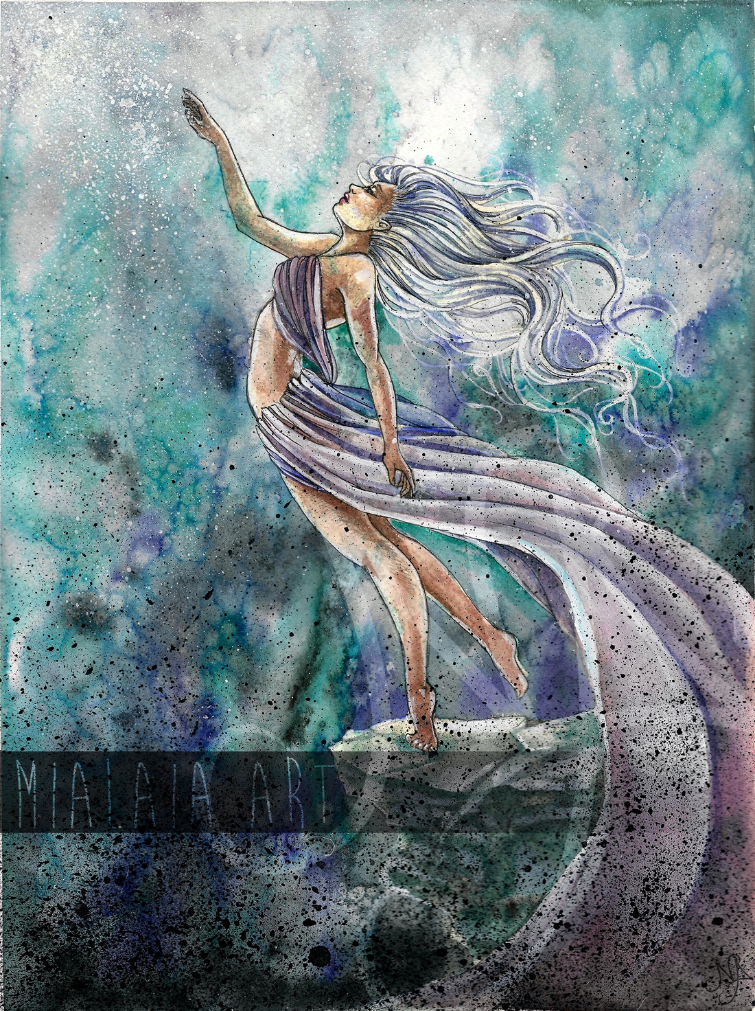 Feel the Light -  - Meska.hu