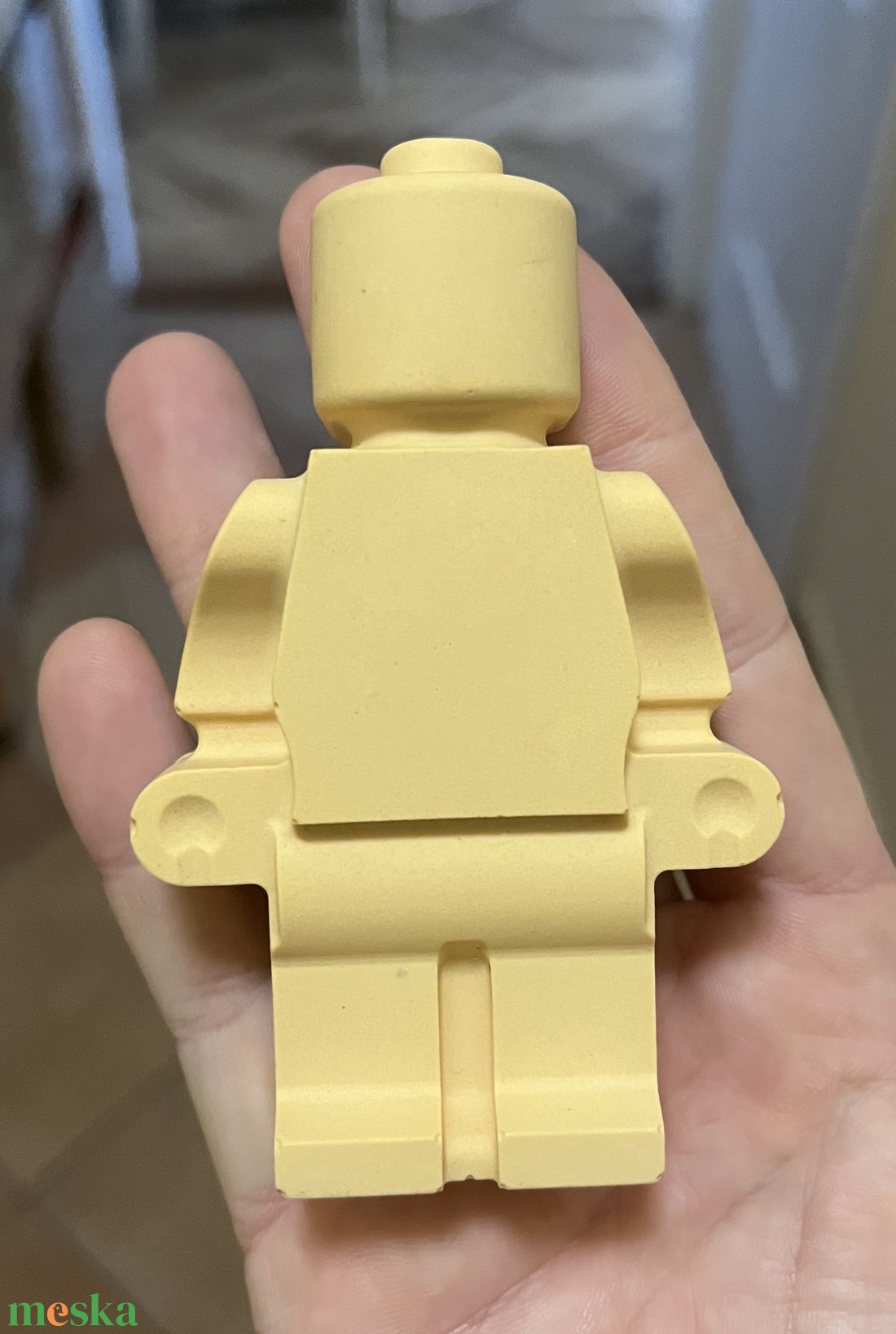 Lego figura  - otthon & életmód - dekoráció - dísztárgy - Meska.hu