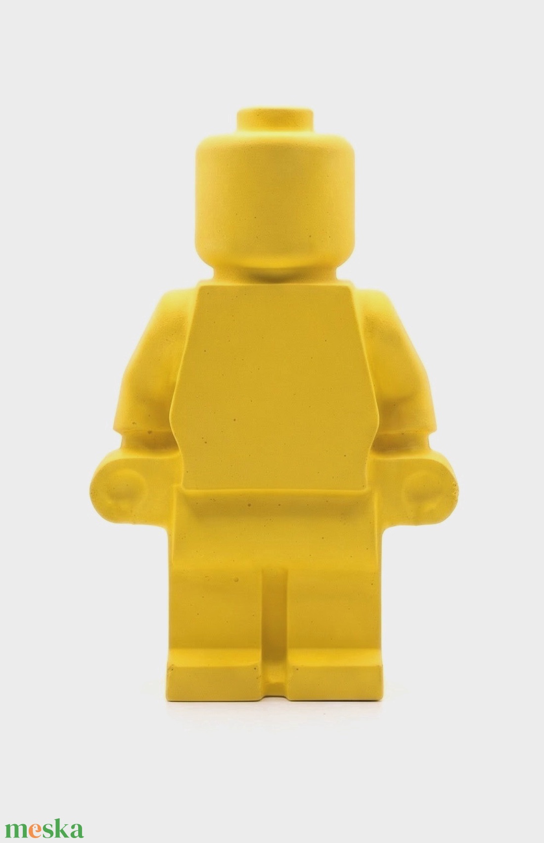 Lego figura  - otthon & életmód - dekoráció - dísztárgy - Meska.hu