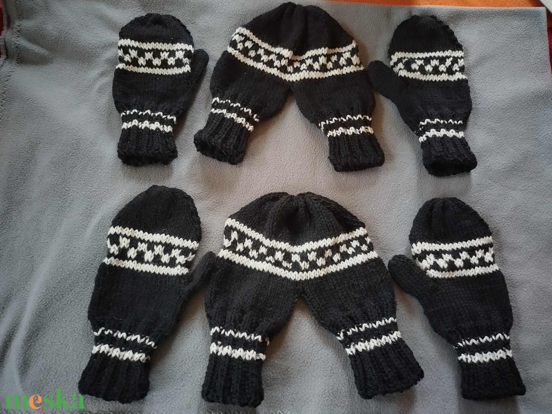 pártyű - ruha & divat - sál, sapka, kendő - kesztyű - Meska.hu