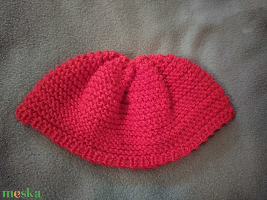 rövid férfi fejfedő - ruha & divat - sál, sapka, kendő - sapka - Meska.hu