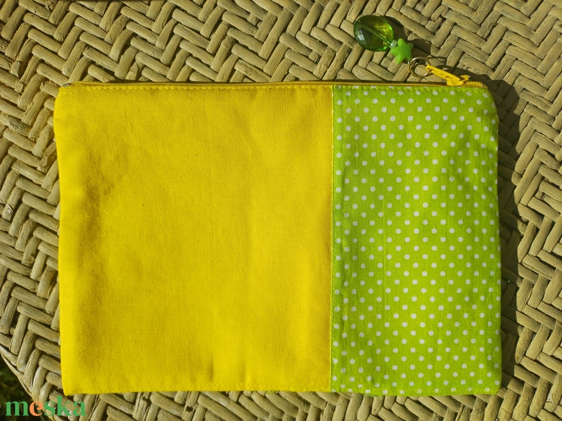 Majmos neszesszer - táska & tok - neszesszer - Meska.hu