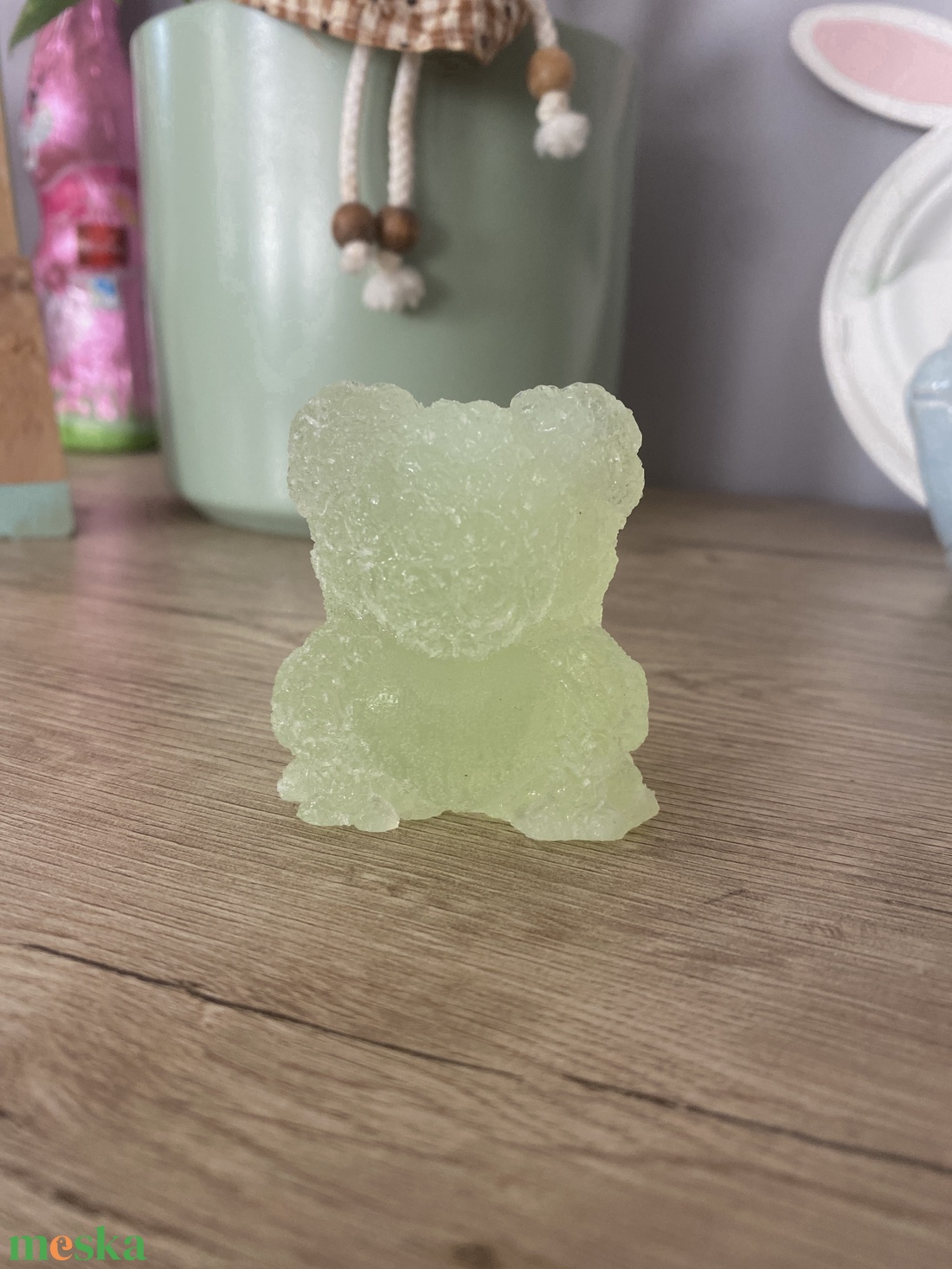 Aloe maci - szépségápolás - szappan & fürdés - kézműves szappan - Meska.hu