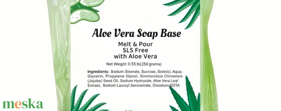 Kecsketej és aloevera méhecske szappan - szépségápolás - szappan & fürdés - kézműves szappan - Meska.hu Kecsketej és aloevera méhecske szappan - szépségápolás - szappan & fürdés - kézműves szappan - Meska.hu