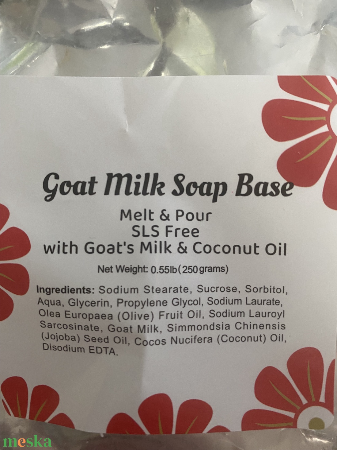 Kecsketej és aloevera méhecske szappan - szépségápolás - szappan & fürdés - kézműves szappan - Meska.hu Kecsketej és aloevera méhecske szappan - szépségápolás - szappan & fürdés - kézműves szappan - Meska.hu