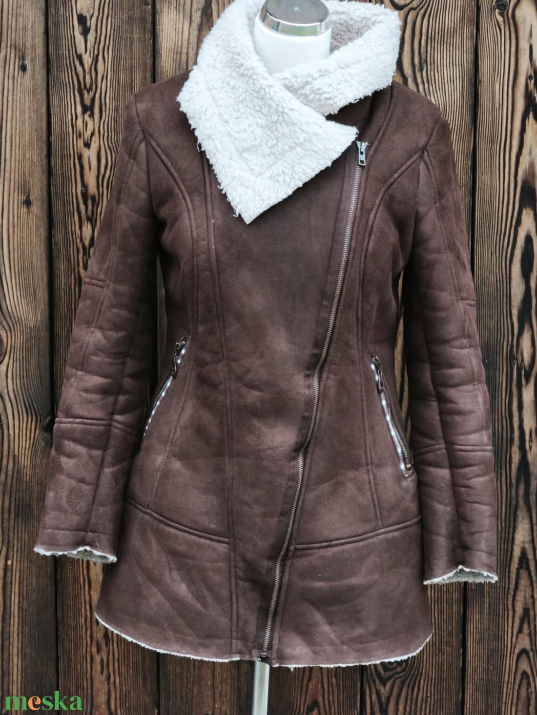 Bagita - ruha & divat - női ruha - kabát - Meska.hu