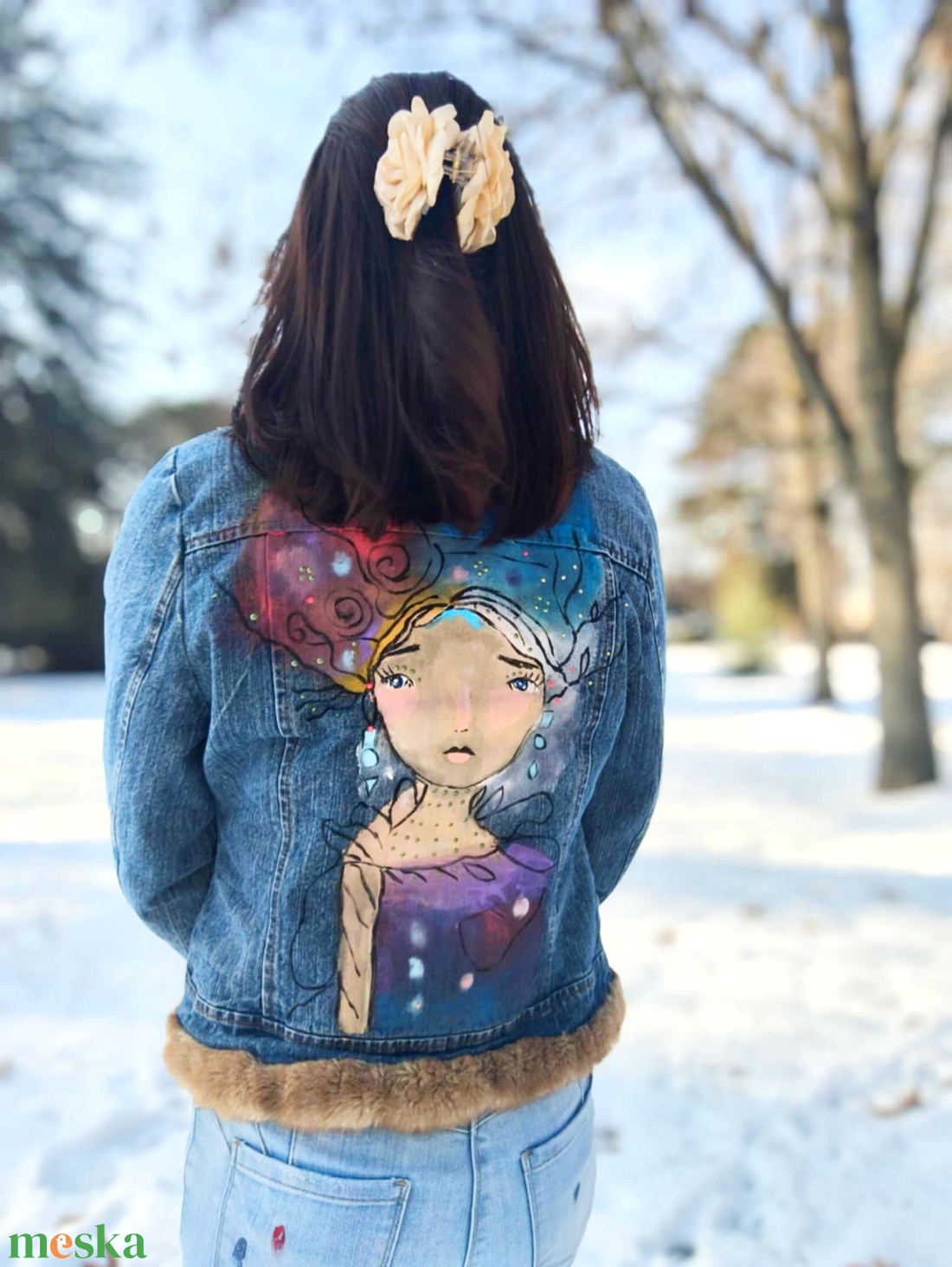 Biri - ruha & divat - női ruha - kabát - Meska.hu