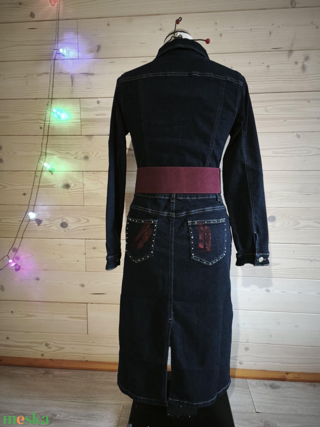 Boriska - ruha & divat - női ruha - alkalmi ruha & estélyi ruha - Meska.hu