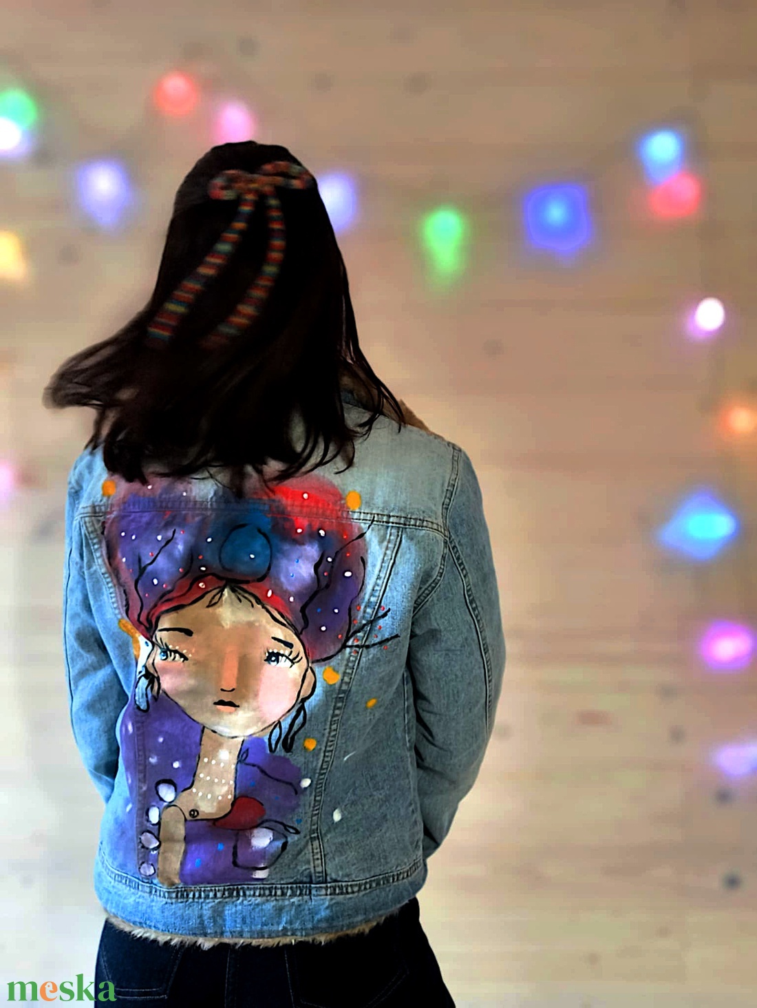 Alinka - ruha & divat - női ruha - kabát - Meska.hu