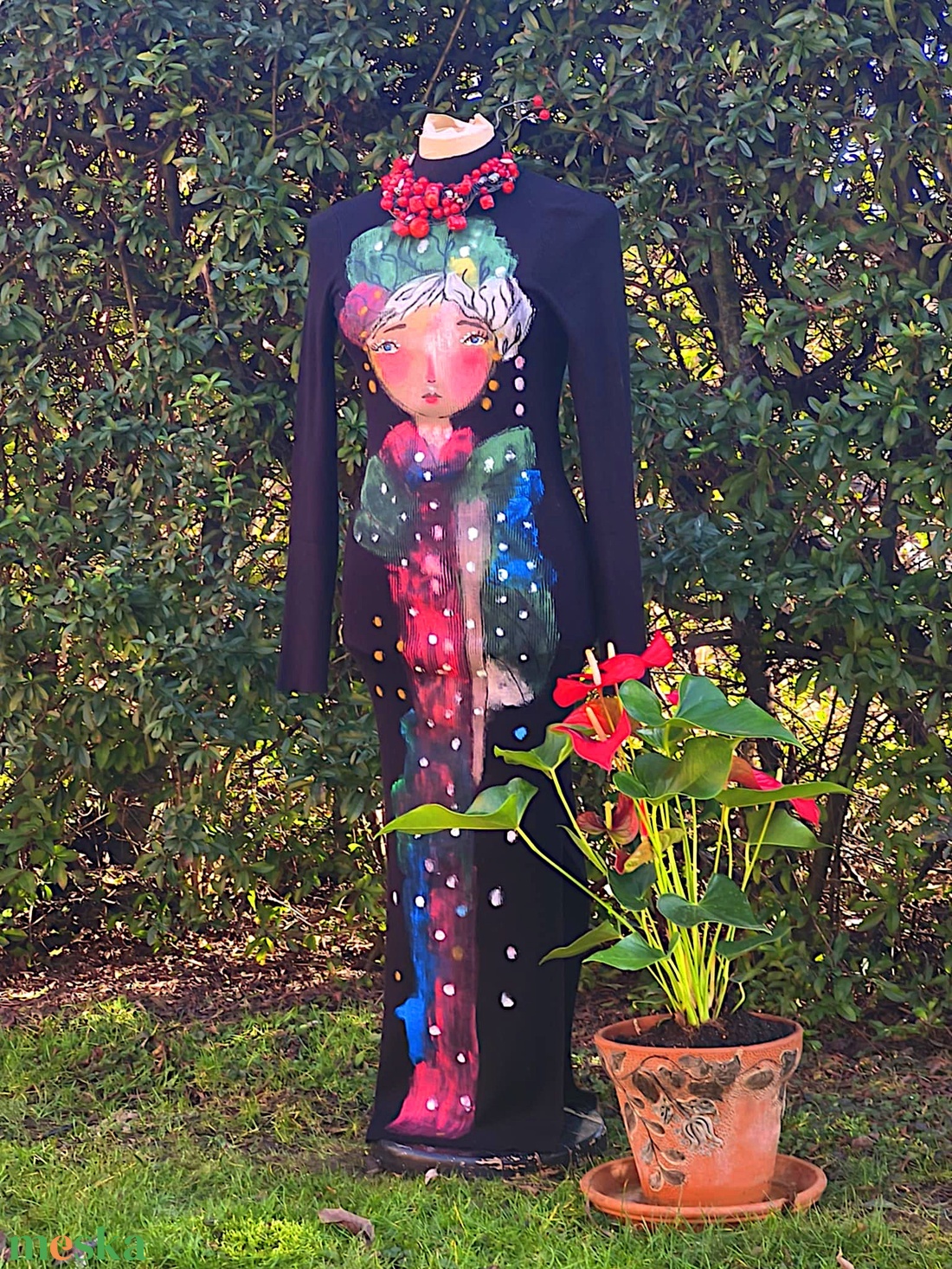 Ella - ruha & divat - gyerekruha - ruha - Meska.hu