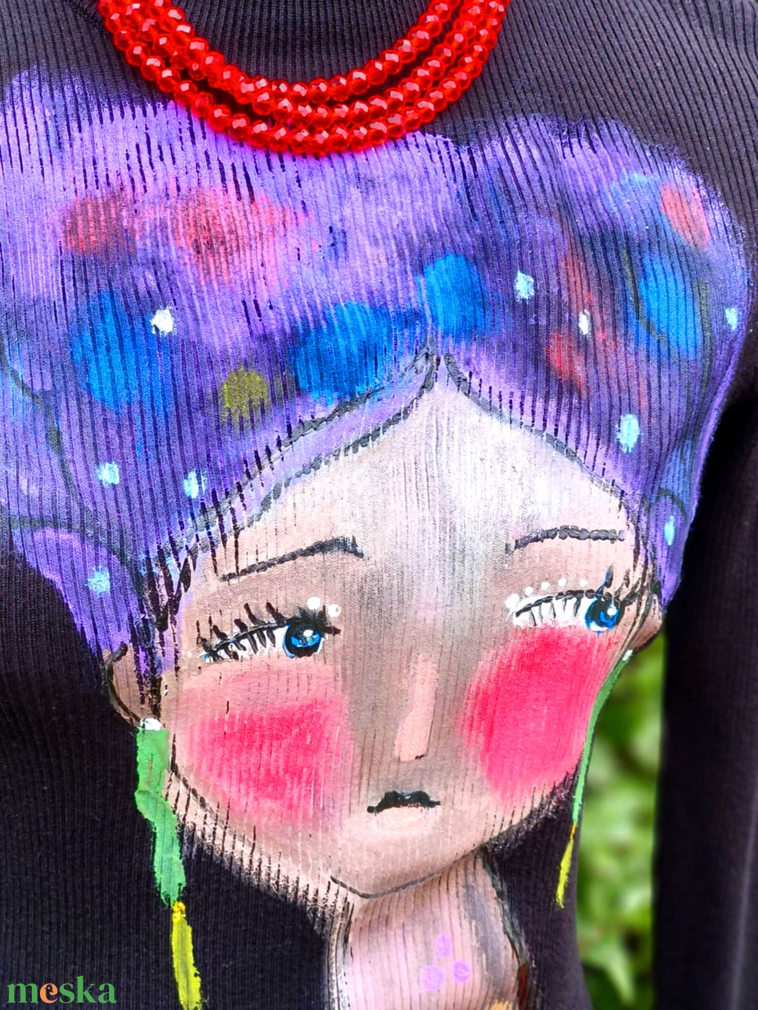 Apolka - ruha & divat - női ruha - ruha - Meska.hu