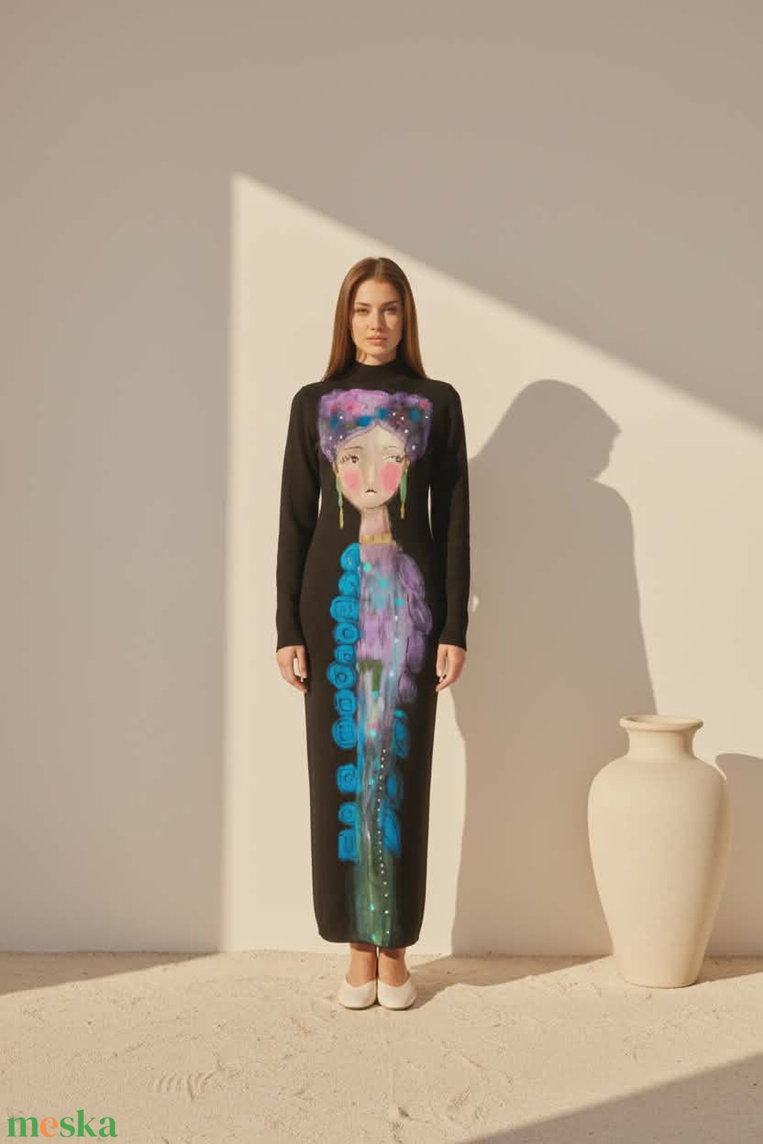 Apolka - ruha & divat - női ruha - ruha - Meska.hu