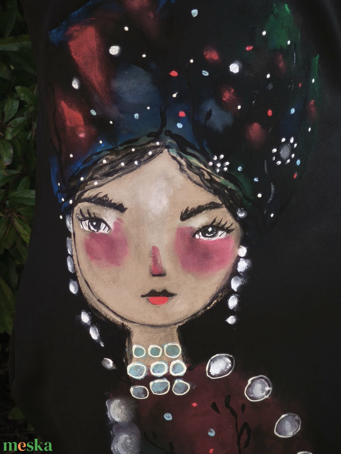 Abigél - ruha & divat - női ruha - ruha - Meska.hu