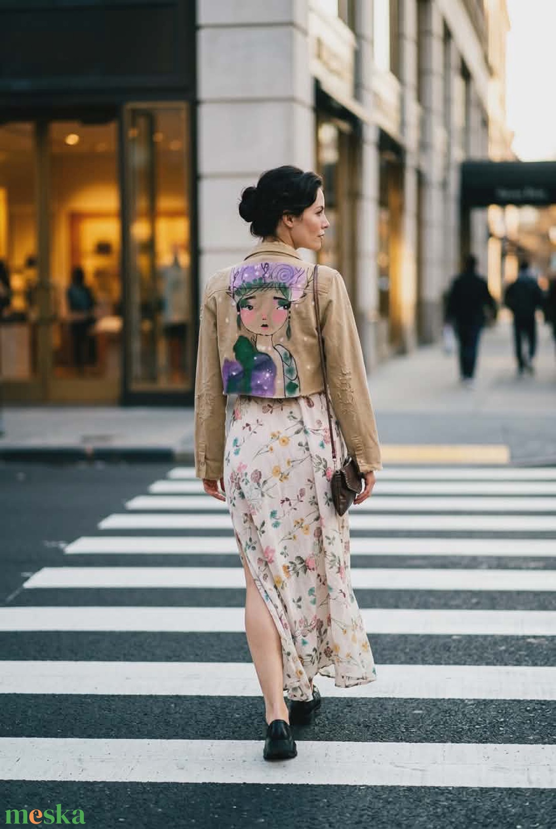 Zselyke - ruha & divat - női ruha - kabát - Meska.hu