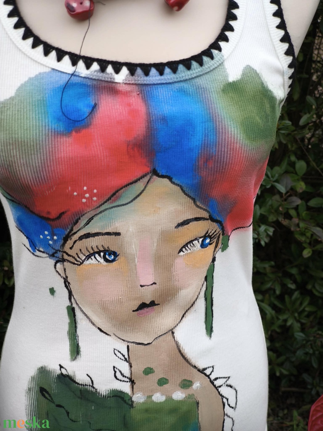 Emese - ruha & divat - női ruha - ruha - Meska.hu