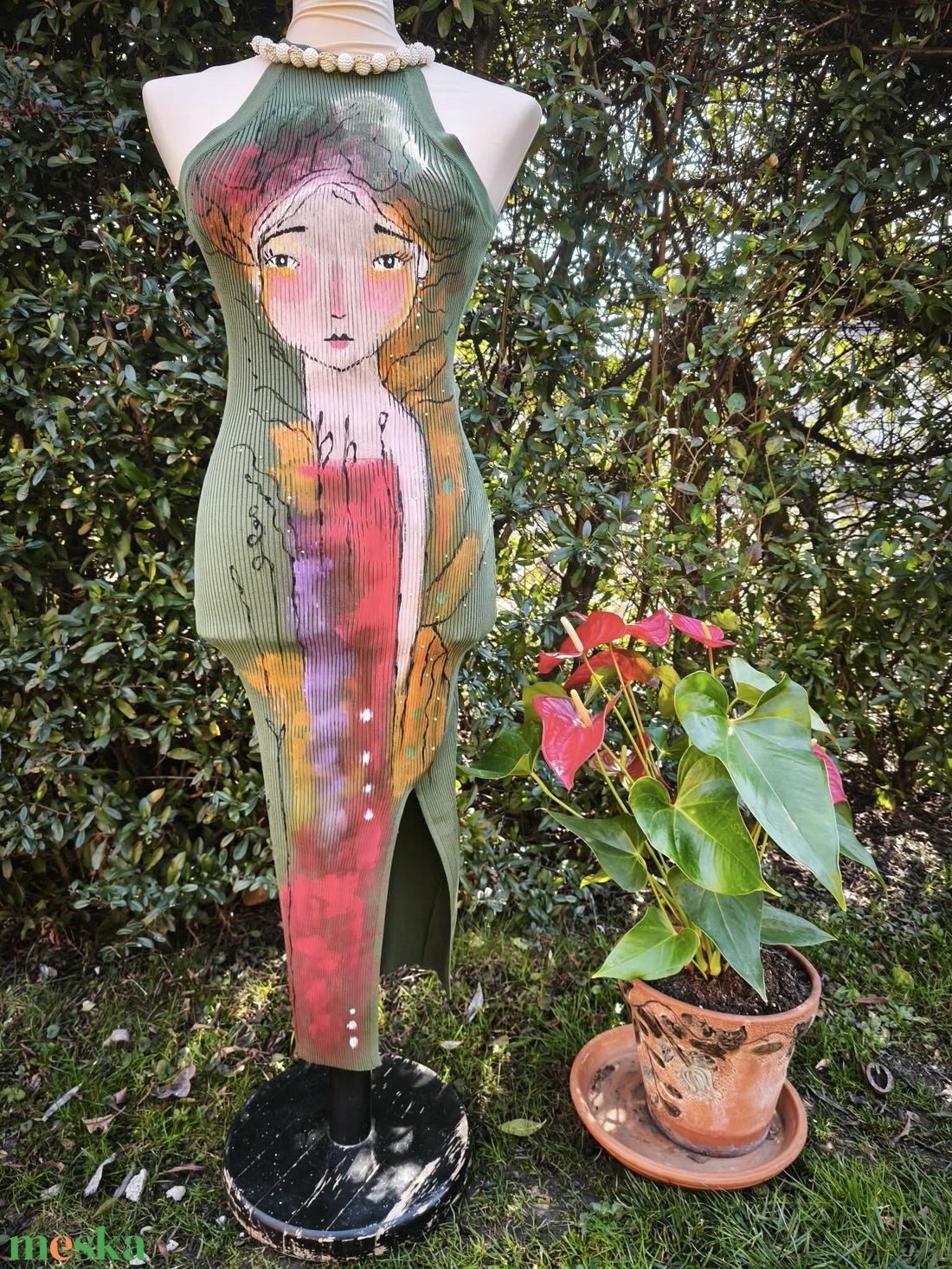 Zselyke - ruha & divat - női ruha - ruha - Meska.hu